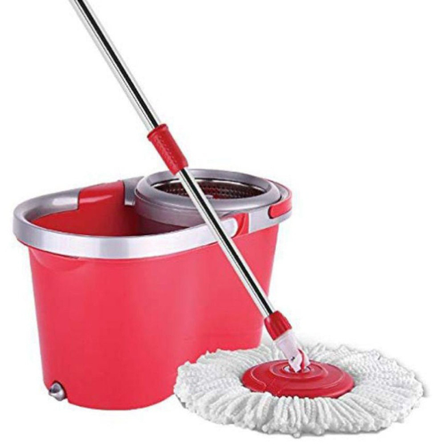 Spin Mop Dada | MOPDADA - Image 1 Spin Mop Dada | MOPDADA - Image 1