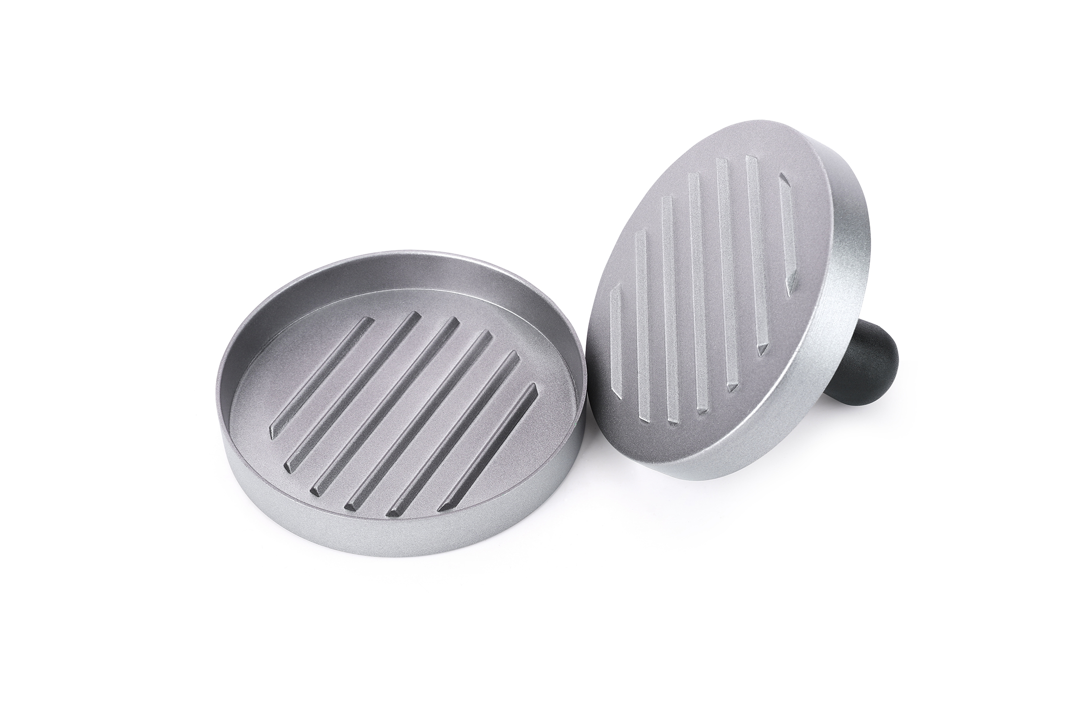 Sahara Burger Press | BURGERIR - Image 2