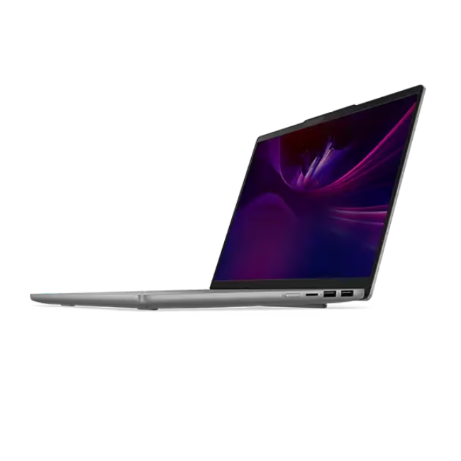 Lenovo 14" IdeaPad Slim Laptop I5|16gb|256gb - Luna Grey | 83DA001UUK - Image 5