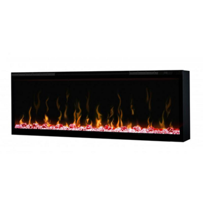Dimplex 60" Optiflame Ignite - Black | XLF60 Dimplex 60" Optiflame Ignite - Black | XLF60