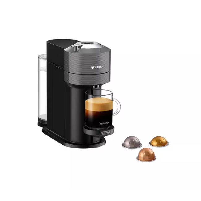 Delonghi Vertuo Next Nespresso Coffee Machine | Grey | ENV120.GY