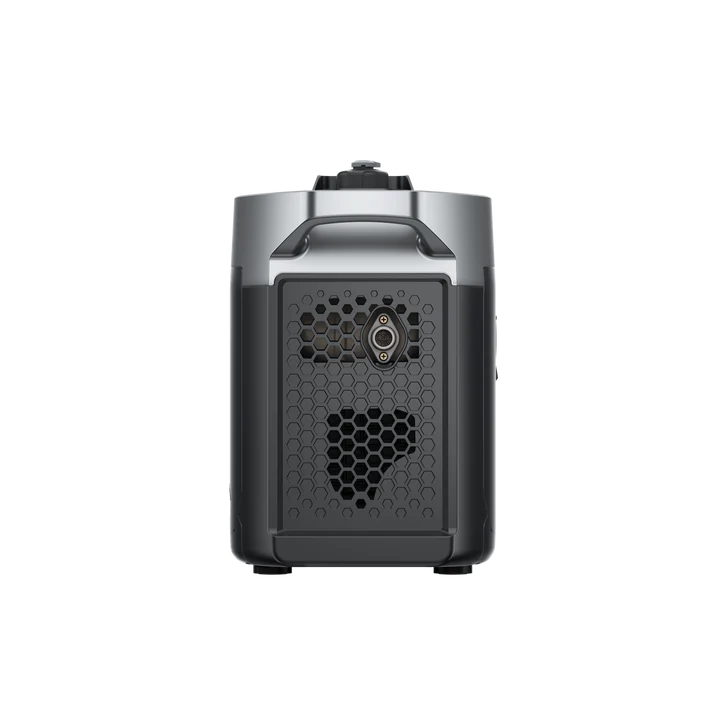 Ecoflow Smart Generator Dual Fuel UK | ZDG200-UK - Image 4