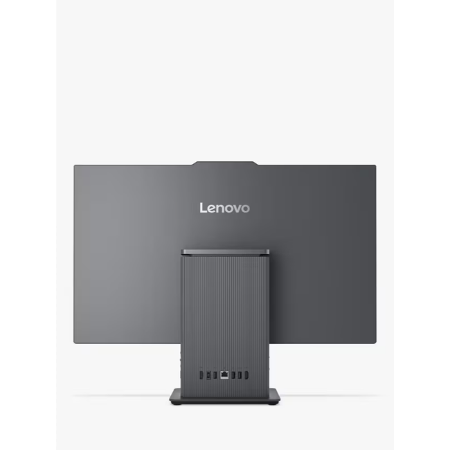 Lenovo Aio Desktop 27" R5 16gb/512gb - Luna Grey | F0HQ0044UK - Image 5