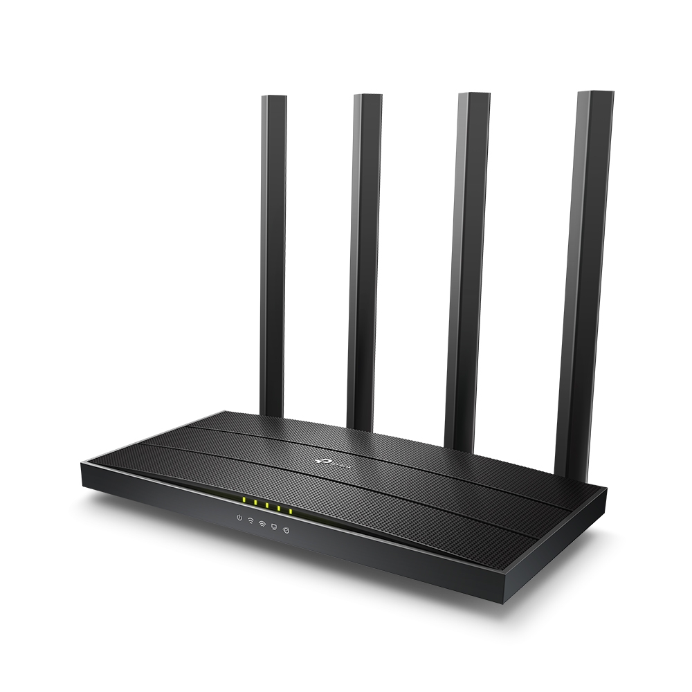 TP-Link Archer C80 AC1900 Wireless MU-MIMO Wi-Fi Router | ARCHER-C80 - Image 2