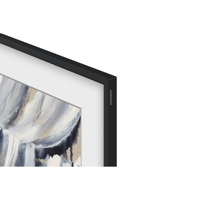 Samsung 43" The Frame 4K Samsung Vision AI Smart TV - Black | QE43LS03HEUXXU - Image 9