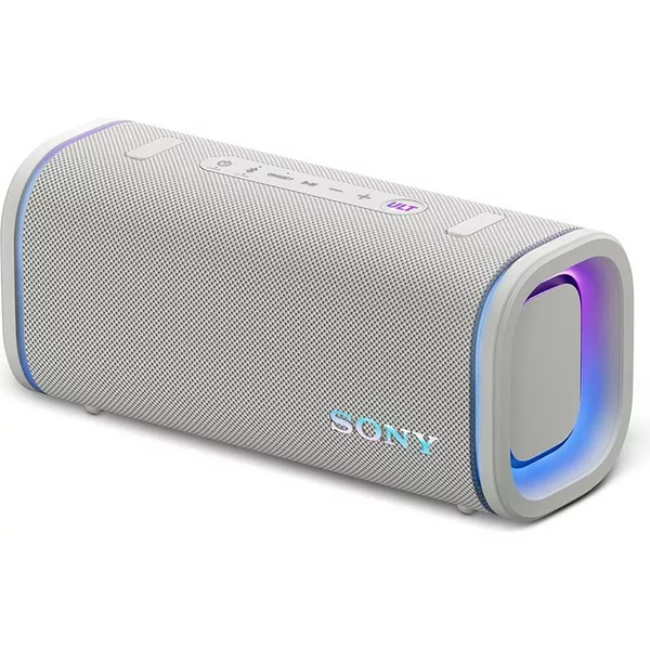Sony ULT Field 3 Wireless Portable Speaker - Grey | SRSULT30H.CE7