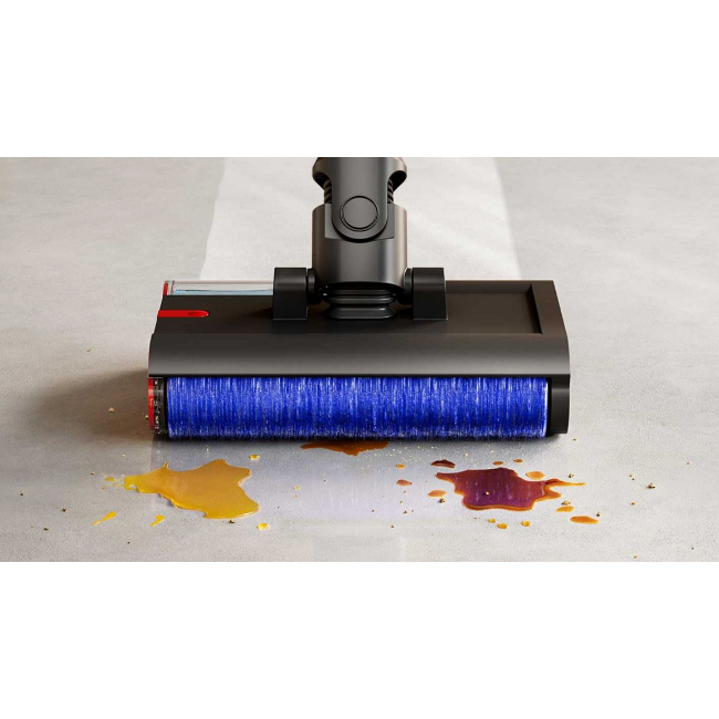 Dyson Pencilwash Wet Floor Cleaner - Grey & Brass | 637218-01 - Image 9