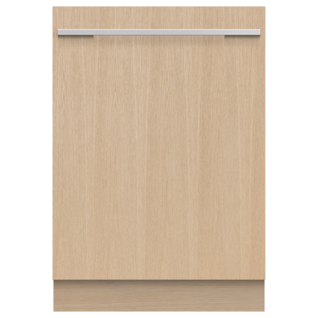 Fisher & Paykel Series 7 Integrated Dishwasher - White | DW60U4HI2 - Image 2