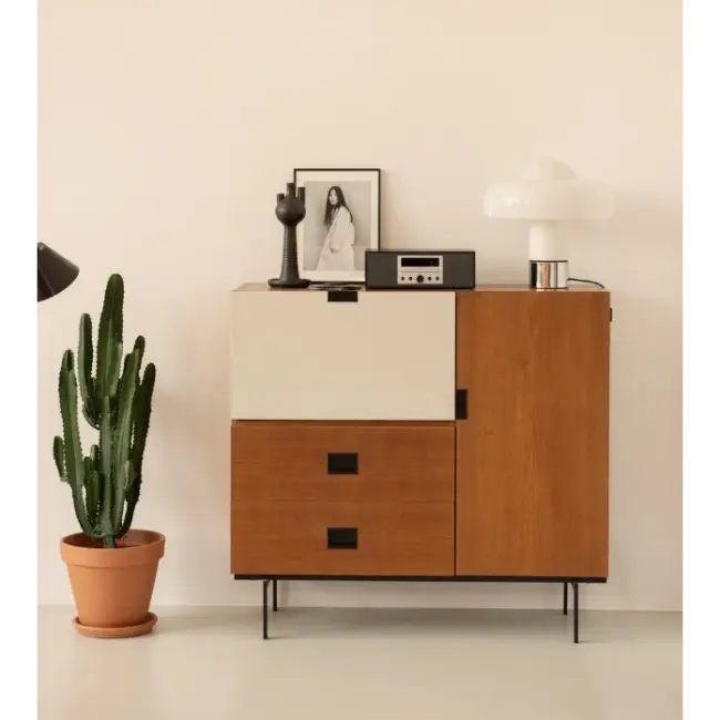 Crosley Finn CD Player | Black | CR3504A-BK4 - Image 6