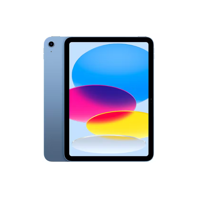 11" iPad Wi-Fi 128gb - Blue | MD4A4KN-A 11" iPad Wi-Fi 128gb - Blue | MD4A4KN-A