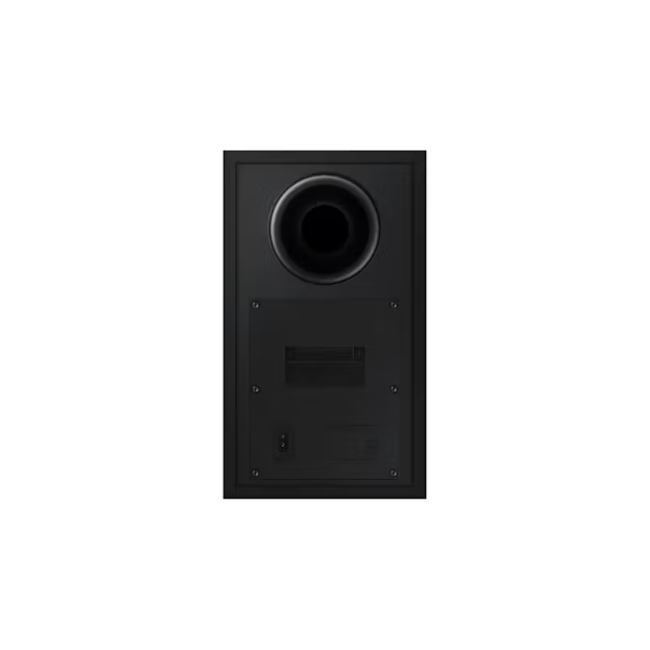 Samsung S700D Ultra Slim 3.1ch Soundbar with Subwoofer - Black | HW-S700D-XU - Image 9