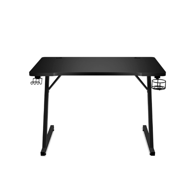 Huzaro Hero 1.8 Gaming Desk - Black | HERO1.8 - Image 2