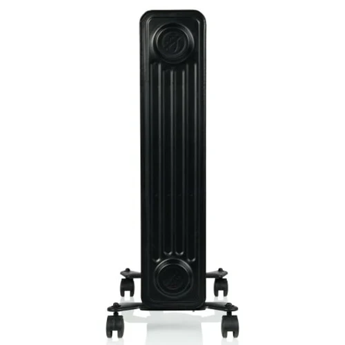 Princess 2000w Smart Oil Radiator  - Black | 01.348630.02.001 - Image 2