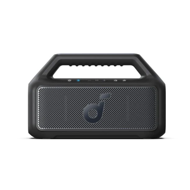 Soundcore Boom 2 SE Portable Bluetooth Speaker | A3148G11 
