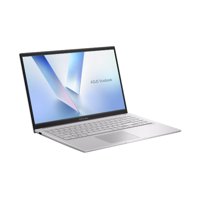 Asus VivoBook 15 Laptop I5 8gb/512gb 15.6" - Cool Silver | SX1504VA-NJ1618 - Image 5