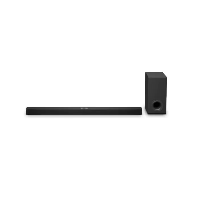LG Soundbar 5.1.3 Ch - Black | US90TY.DGBRLLK