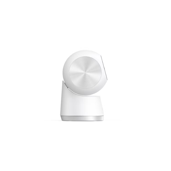 Eufy S350 4K Indoor Cam Dual Pan & Tilt Camera with 4K Zoom & 2K Wide Lenses | T8416221 - Image 2