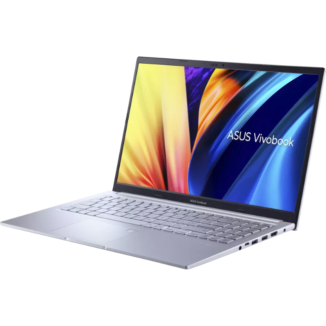 Asus Notebook 15.6" Laptop LED 16gb 512gb SSD - Cool Silver | SM1502YA-NJ033W - Image 3