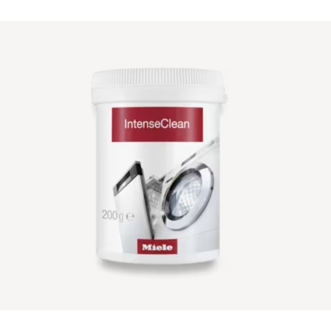 Miele IntenseClean Appliance Cleaner | 200g | 12982870 - Image 1