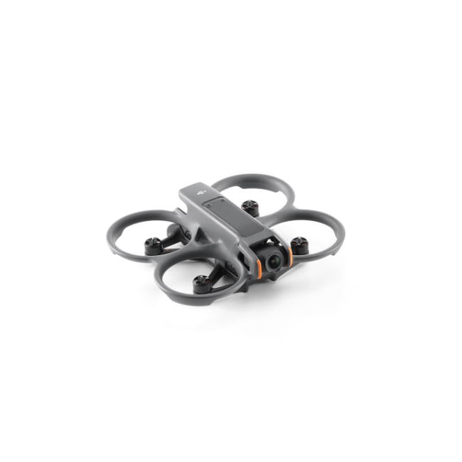Dji Avata 2 Fly More Combo (1 Battery) - Black | CPFP.00000150.04 - Image 7
