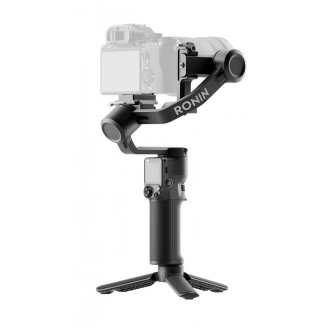 DJI RS 3 Mini Gimbal | CPRN.00000294.01 - Image 2