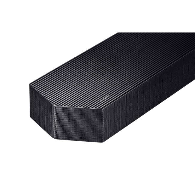 Samsung Q-Series 11.1.4 Ch Soundbar with Subwoofer & Rear Speakers - Black | HW-Q990H-XU - Image 5