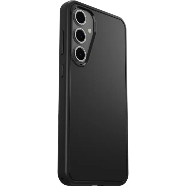 Otterbox Samsung Galaxy S24 FE Case | Black | 77-97072 - Image 4