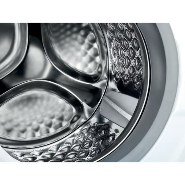 AEG 9kg Prosteam Washing Machine - Anthracite | LFSR7494U4B - Image 4