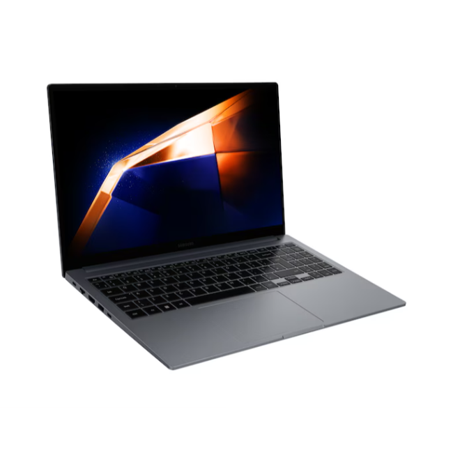 Samsung Galaxy Book 4 I3 8gb 256gb 15.6" - Grey | NP750XGJ-KG1UK - Image 4
