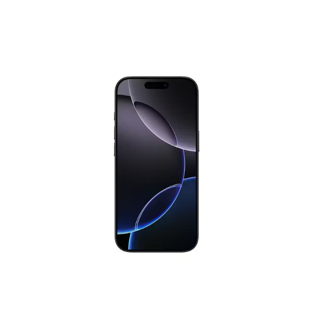 iPhone 16 Pro 256gb - Black Titanium | MYNH3QN-A - Image 2 iPhone 16 Pro 256gb - Black Titanium | MYNH3QN-A - Image 2