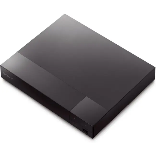 Sony Blu-Ray DVD Player | Built in Wi-Fi | BDPS3700B - Image 3