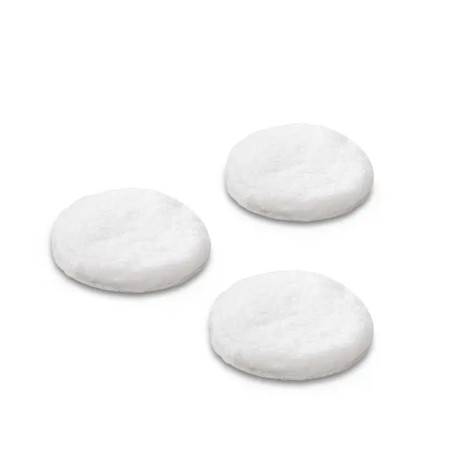 Karcher Floor Polishing Pads | 3 Pack | 2.863-193.0