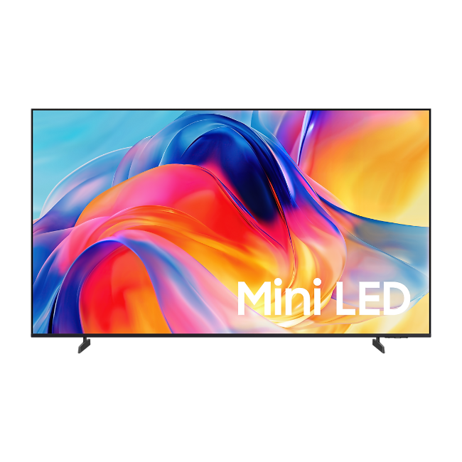 Samsung 43" Mini LED 4K Vision AI Smart TV - Black | UE43M70HAKXXU