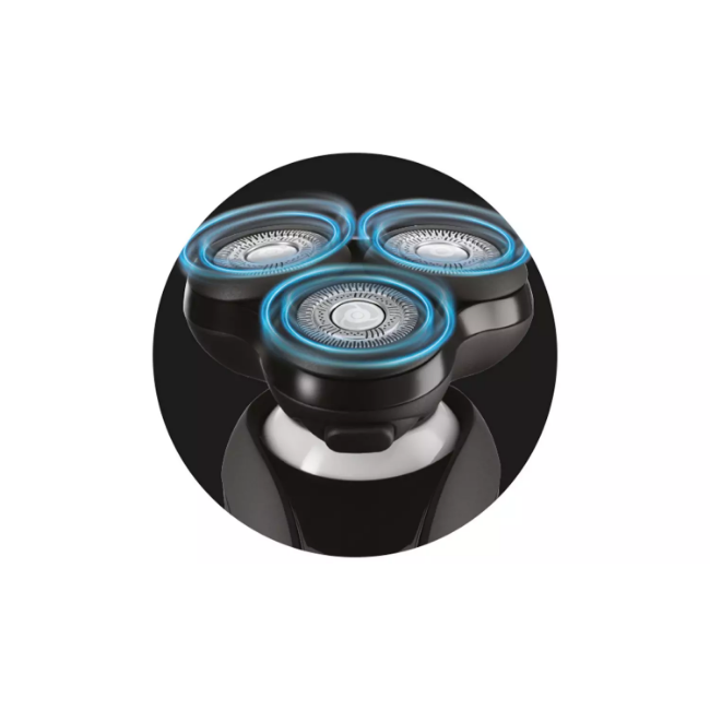 Remington Limitless X5 Rotary Shaver | XR1750 - Image 4