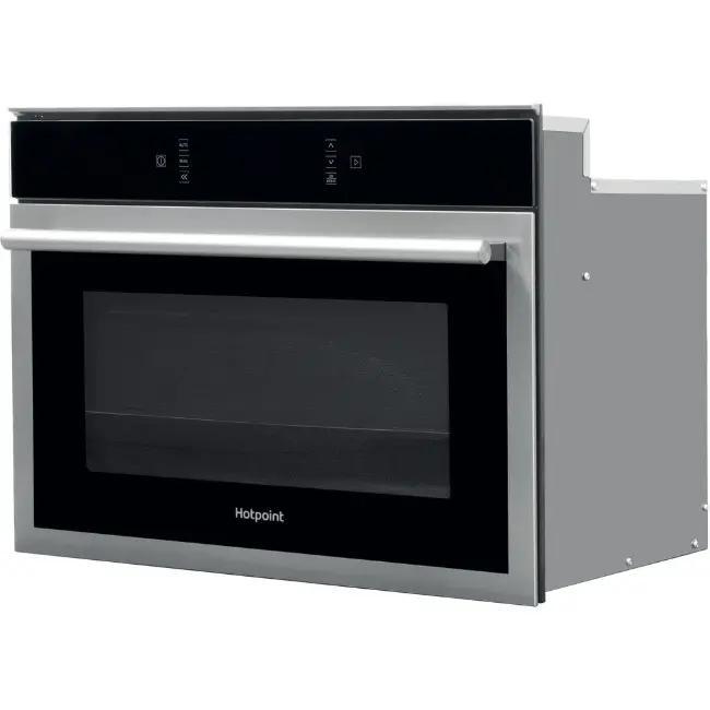 Hotpoint Built-in Combi Microwave | Stainless Steel | HOT-MP6761XH - Image 2