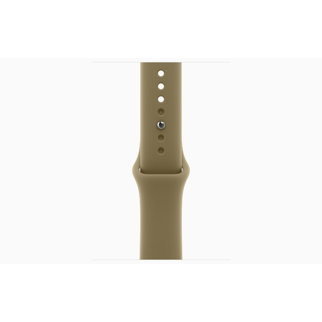 Apple Watch 12 | 42mm | Sml/Med - Bronze & Olive | MJEF4MP-A - Image 3
