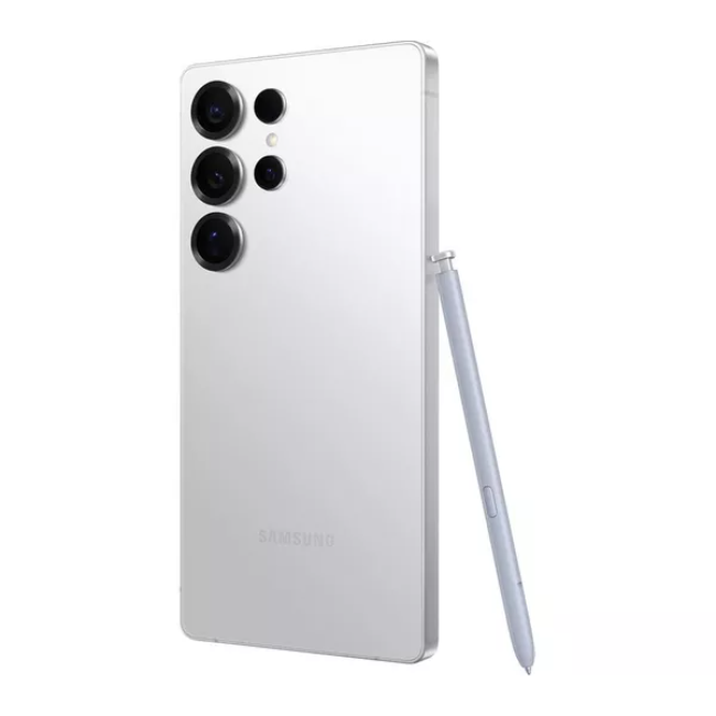 Samsung S25 Ultra 256gb - Titanium Gray | SM-S938BZTDEUB - Image 3