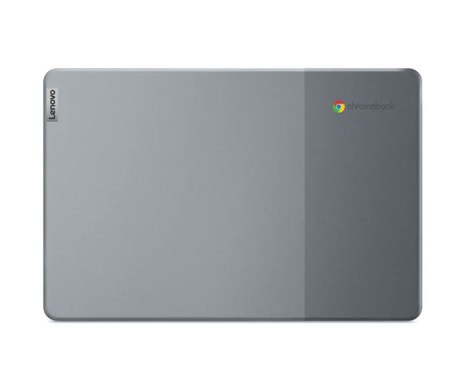 Lenovo IdeaPad Slim 3 Chromebook 14" | Intel Core i3 | 8GB | 128GB - Storm Grey | 83BN001DUK - Image 4