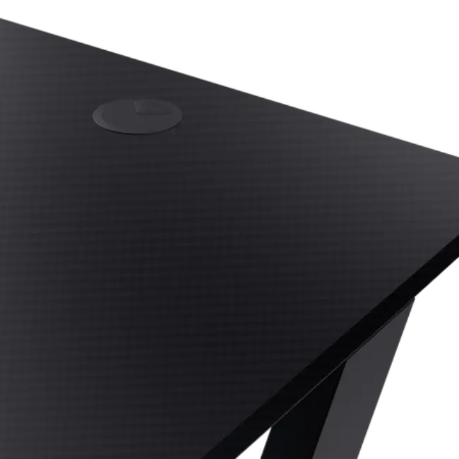 Trust GXT700 Omnius Gaming Desk | Black | T25420 - Image 5