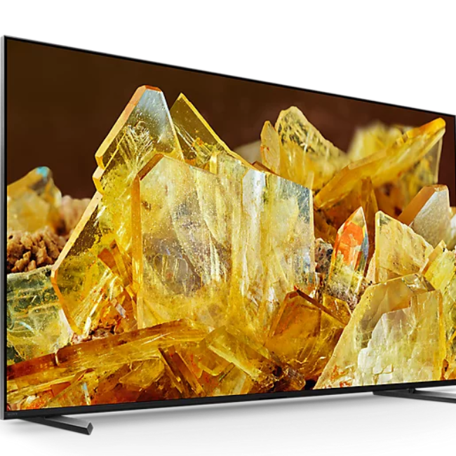 Sony Bravia 65" 4K UHD Smart TV - Black | XR65X90LU - Image 7 Sony Bravia 65" 4K UHD Smart TV - Black | XR65X90LU - Image 7