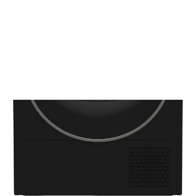 Hotpoint Freestanding Heat Pump Tumble Dryer - Black | HHDD90BBIRE - Image 7