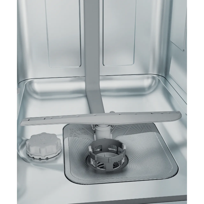 Indesit Freestanding Slimline Dishwasher - White | IN2FE10CS90WUK - Image 5