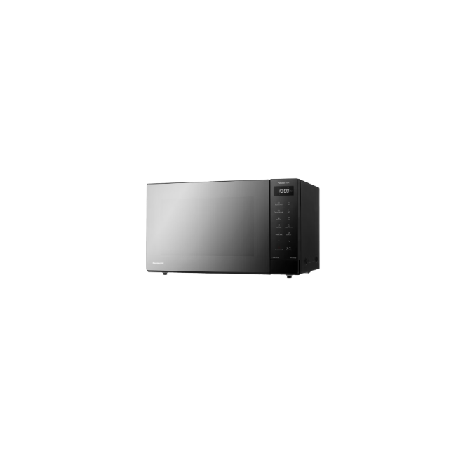Panasonic 32l Microwave 1000W | Black | NN-ST65QBBPQ - Image 5