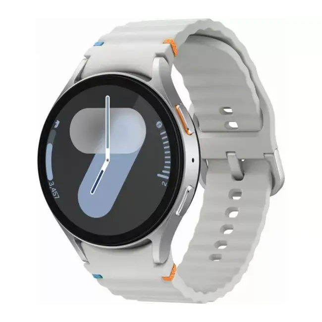 Samsung Galaxy Watch7 LTE | 44mm | Silver | L315FZSAEUA