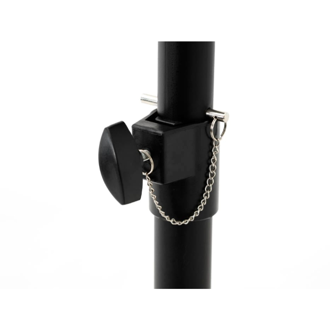 Sahara Tripod Heater Stand - Image 4