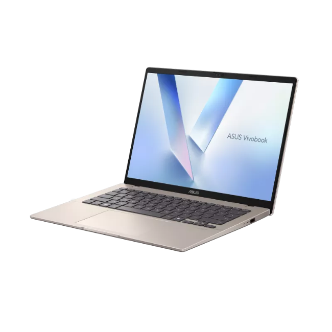 ASUS Vivobook 14 14" Laptop Ultra 5 16gb/1tb -  Platinum Gold | SX1407CA-LY137W - Image 5