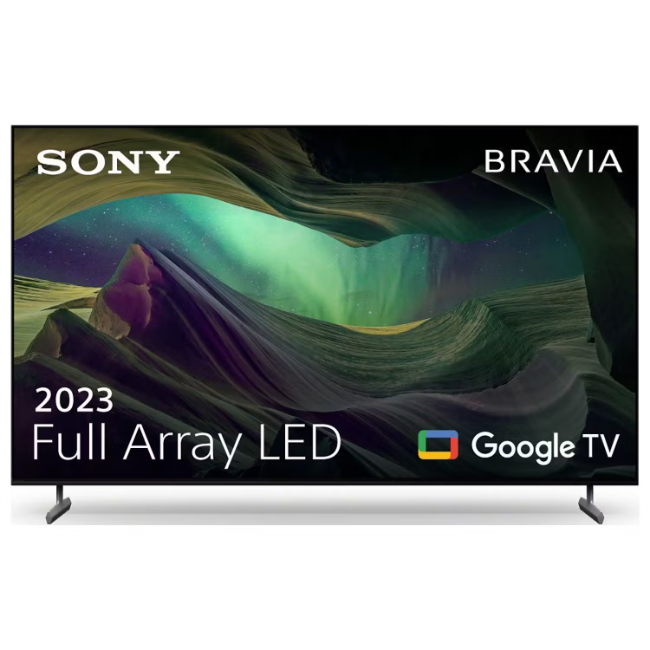 Sony 65" 4K Ultra HD HDR LED Smart TV  | KD65X85LU - Image 1 Sony 65" 4K Ultra HD HDR LED Smart TV  | KD65X85LU - Image 1