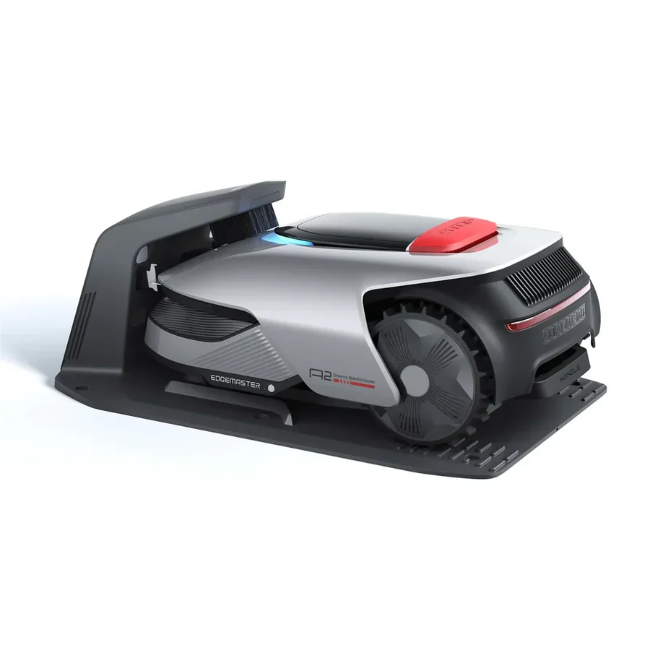 Dreame Roboticmower A2 - Grey | MXXA8210 - Image 9