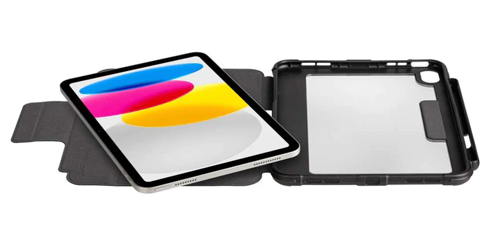 Gecko iPad 10.9" Cover Rugged - Black | V10T92C1 - Image 5