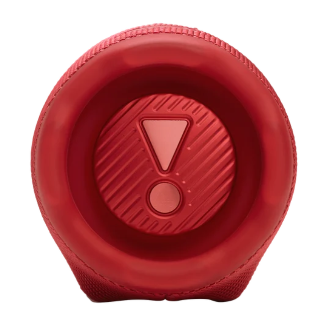 JBL Charge 6 Portable Bluetooth Speaker - Red | CHARGE6RED - Image 8
